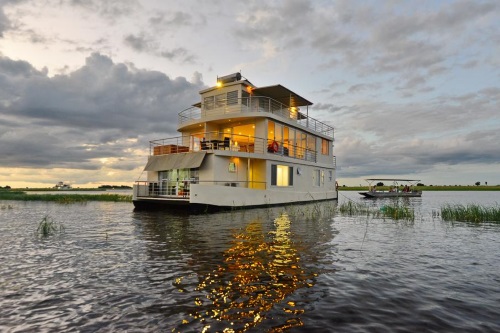 Chobe Princesses 003
